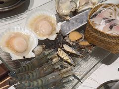 -Thai Basil罗勒叶泰式餐厅(时代天街店)