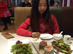 -闫府私房菜(经四路万达店)