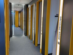 -超级猩猩健身·团课(铁机路迅博店)