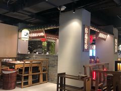 -月满大江火锅(总府路店)