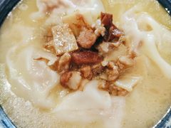 海味抄手-龙抄手(文殊坊店)