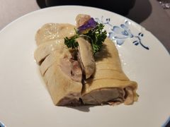 -十朝院子·南京菜(夫子庙店)