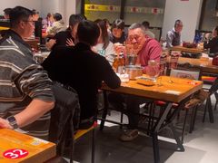 -京朋串屋·烧烤(望京西路总店)