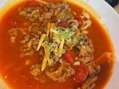 -太二酸菜鱼(深圳布吉万象汇店)
