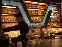 -黑角餐厅美式狂野Blackhorn(昌茂花园店)