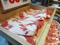 -东门口·鲜爆肚涮肉·烧烤(老门东店)