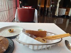 -北京金融街丽思卡尔顿酒店·意味轩 Cepe
