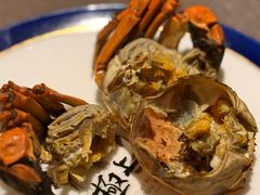-極上萬膳·日料放题(来福士江景店)