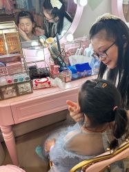 点击看大图 -meland club亲子乐园(重庆万象城店)