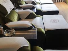 -仟汇足道·SPA(秀洲总店)