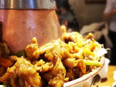 -炉小二铜锅牛蛙•川湘菜(三里屯店)