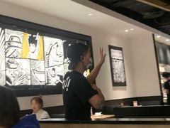 -新太二·鲜料川菜(群光广场店)