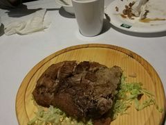 -青叶202都市餐厅(迪诺水镇店)