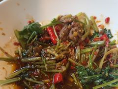 -院子餐厅·大锅菜·老杭帮(桥西直街店)