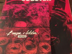 -Burger & Lobster(Dean Street)
