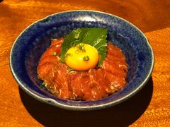 -肉魁屋·烧肉·烧鸟·酒场(高新店)