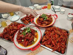 -忆口香龙虾(珠海夏湾老店)