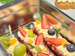 -威利旺卡烘焙西点蛋糕培训(朝阳校区)