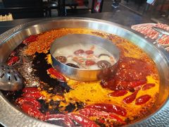 -俏媳妇火锅(宽窄巷子店)