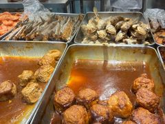 -王家沙点心店(南京西路总店)