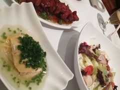 糖醋小排-苏浙汇(朝外店)