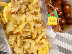 柠檬鸡爪-盒马鲜生(双清路店)