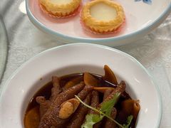 -寻味顺德·南记酒家·传统顺德菜·鱼生(广源路店)
