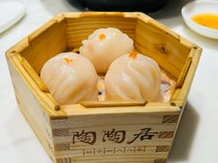 -陶陶居酒家(新天地店)