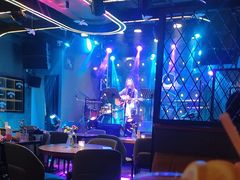 -MARU玛露音乐餐厅(大学路店)