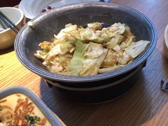 -蜜桃餐厅·伴山(绿宝广场店)