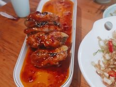 -肘子酥·天津捞面(德云社店)