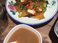 -树厨贵州菜(大十字店)