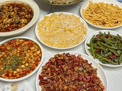 -蜀膳坊(洪公祠小区店)