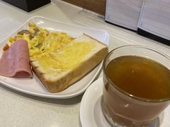 -和平馆·地道港澳茶餐厅(西门口店)