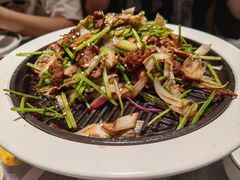 -秀儿四九城·新京菜(亚运村鸟巢店)