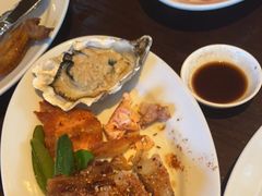 -君悦酒店·乐厨·高空自助餐(青年大街店)