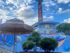 -成都娃娃花园餐厅 (南艺旗舰店)