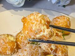 -彩虹之约•淮扬家宴(亚运村店)