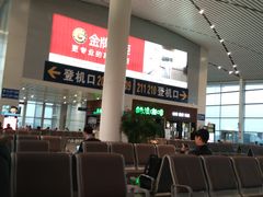 -南昌昌北国际机场