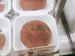 -君之狮子山·轻糖烘焙(松江印象城店)