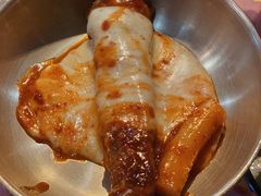 -金顺韩式烤肉·网红烤肉店(广利路店)