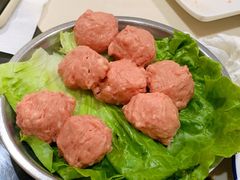 -伟记牛肉(金鸿公路店)