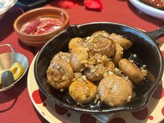 -BROWNSTONE布朗石西班牙餐厅(富城店)