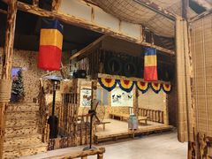 -恩你小木屋米酒店(莱山店)