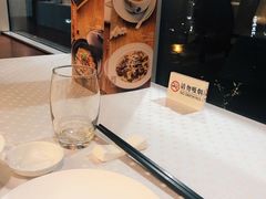 -无锡城中皇冠假日酒店·芳园中餐厅