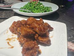 -新白鹿餐厅(金鹰新街口店)