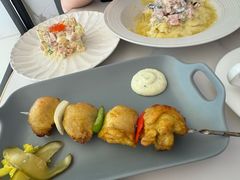 -库滋明·俄罗斯特色美食(中央大街店)