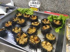 -大京园海鲜烧烤(东城路店)