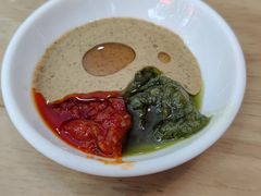 小料-多福饺·家常菜(谷德店)