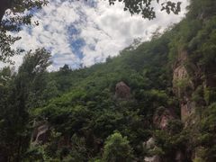-黄巢水库